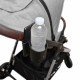 Stroller Nammas 3 Σε 1 Ocean