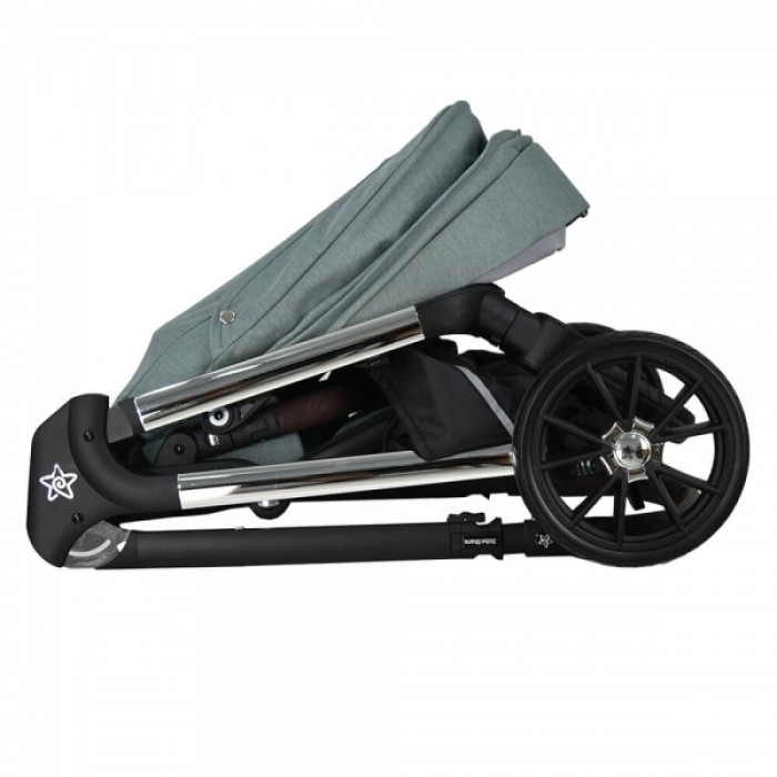 Stroller Nammas 3 Σε 1 Ocean