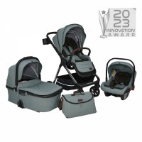 Stroller Nammas 3 Σε 1 Ocean