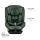 Κάθισμα Αυτοκινήτου Epic Isofix i-Size 360° Forest Green