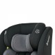Car Seat Epic Isofix i-Size 360° Black