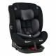 Car Seat Epic Isofix i-Size 360° Black
