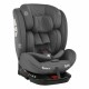 Κάθισμα Αυτοκινήτου Epic Isofix i-Size 360° Smoked Grey