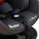 Car Seat i-Revo i-Size 360° Grey