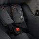 Car Seat i-Revo i-Size 360° Grey