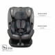 Car Seat i-Revo i-Size 360° Grey