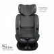 Car Seat i-Revo i-Size 360° Grey