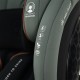Car Seat i-Revo i-Size 360° Olive