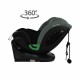 Car Seat i-Revo i-Size 360° Olive