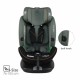 Car Seat i-Revo i-Size 360° Olive