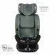 Car Seat i-Revo i-Size 360° Olive
