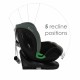 Car Seat i-Revo i-Size 360° Olive