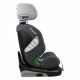 Κάθισμα Αυτοκινήτου Nobile i-Size 360° Ice Grey
