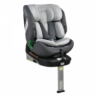 Κάθισμα Αυτοκινήτου Nobile i-Size 360° Ice Grey