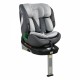 Κάθισμα Αυτοκινήτου Nobile i-Size 360° Ice Grey