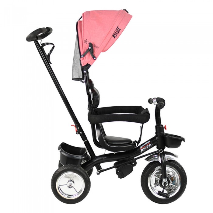 Forza Pink tricycle