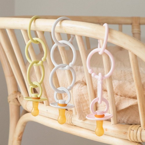 Loops Bibs 12 Τεμ Haze/Meadow/Blossom