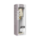 Γυάλινο Μπιμπερό Bibs Boheme Στρογγυλή Θηλή Latex 240Ml Ivory