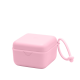 Θήκη Πιπίλας Bibs Baby Pink