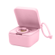 Θήκη Πιπίλας Bibs Baby Pink