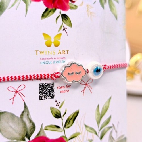 March Bracelet Could Μαρτάκι