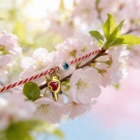 March Little Love Bird Μαρτάκι