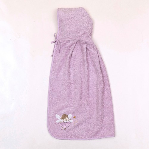 Baby Cape Fantasia
