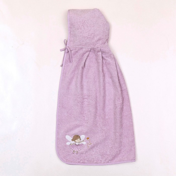 Baby Cape Fantasia