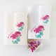 Towels Set 2PCS Mergirl In 2 Colors