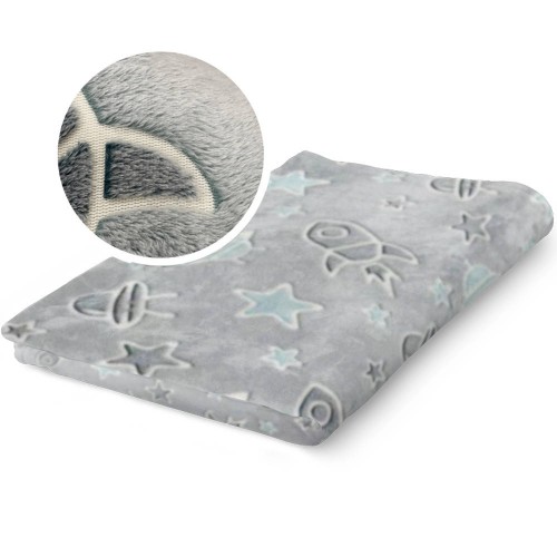 Space Embrace Blanket