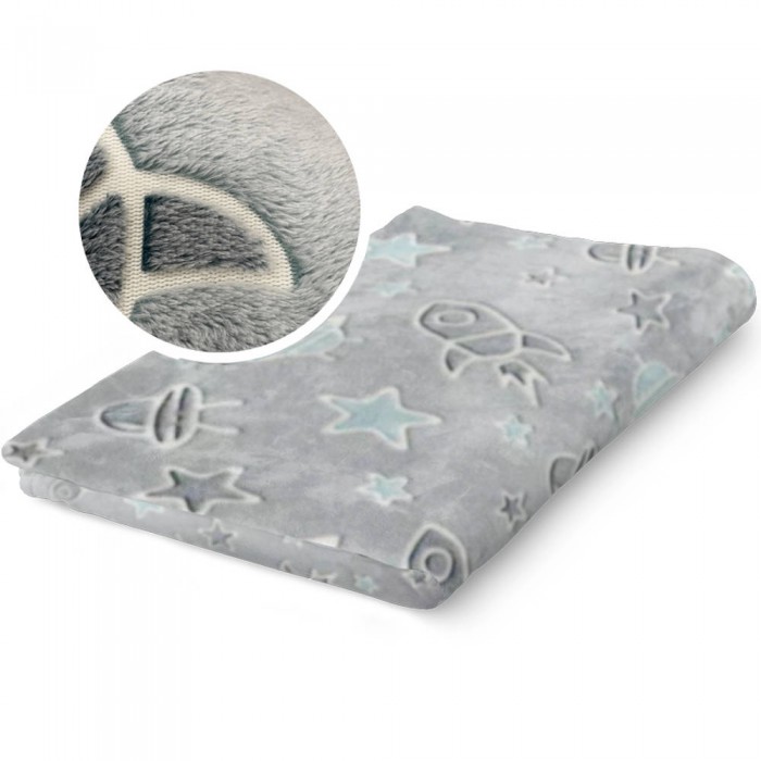 Space Embrace Blanket