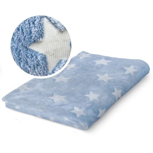 Starlight Embrace Blanket In 2 Colors