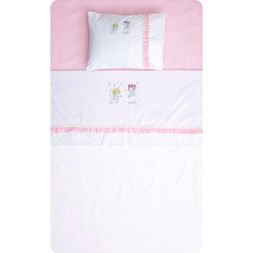 Crib Sheets Magic Set