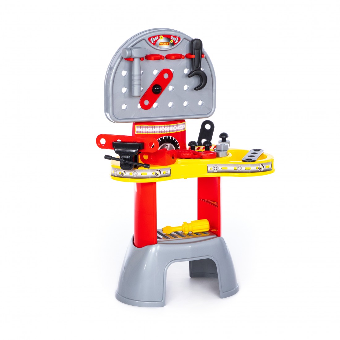 Workshop Play Set Maxi - 004087000009