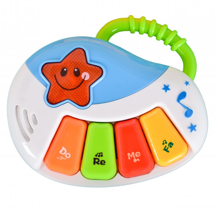 Music Toy Set Baby Rock Star