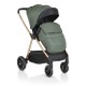 Baby Stroller Hydra 3 in 1 Green