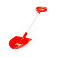 Children's Wooden Shovel In 2 Colors