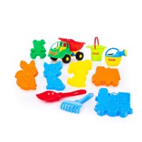 Beach Toys Set