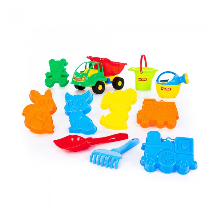 Beach Toys Set