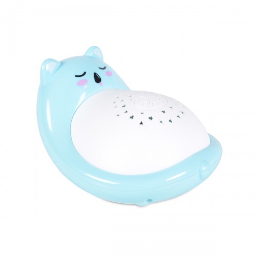 Projector Animal lamp Blue