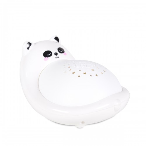 Projector Animal lamp White