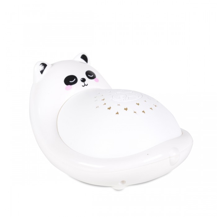 Projector Animal lamp White