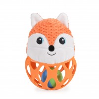 Κουδουνίστρα Fox Rattle