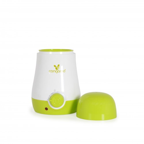 Bottle Warmer Babyuno Green