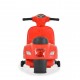 Ηλεκτροκίνητη Μηχανή Vespa 6V BO GTS Super Sport Red