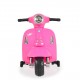 Ηλεκτροκίνητη Μηχανή Vespa 6V BO GTS Super Sport Pink