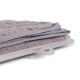 Hooded Towel Manny Grey