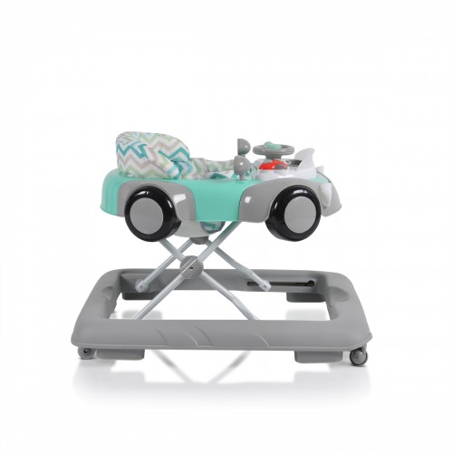 Baby Walker Shelby Mint