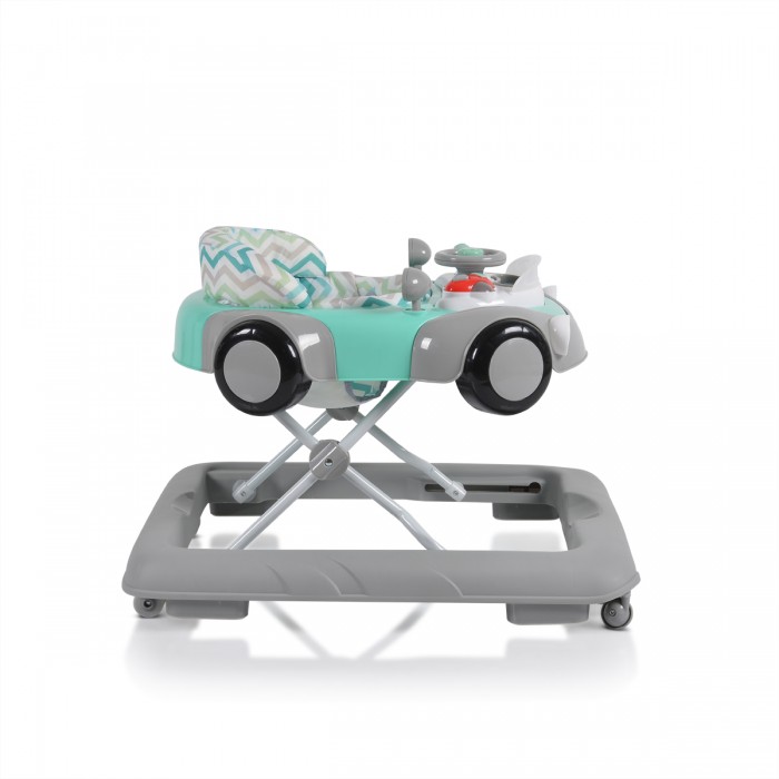 Baby Walker Shelby Mint