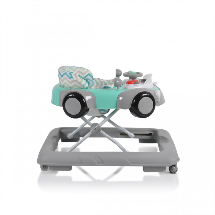 Baby Walker Shelby Mint